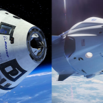 Astronautas Varados en el Espacio: El Dilema de la NASA entre Starliner y SpaceX