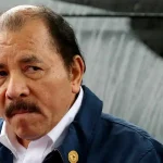 Daniel Ortega: Una desgracia para Nicaragua