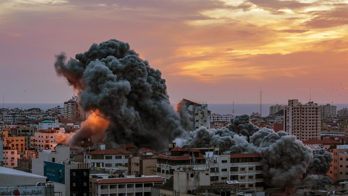 Estados Unidos ha impuesto sanciones a una organización israelí debido a supuestos actos de violencia contra palestinos en la Ribera Occidental.