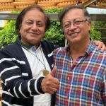 Escándalos que involucran a Juan Fernando Petro, el hermano del Presidente Colombiano