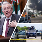 La responsabilidad del gobierno de México por la actual crisis en Culiacán