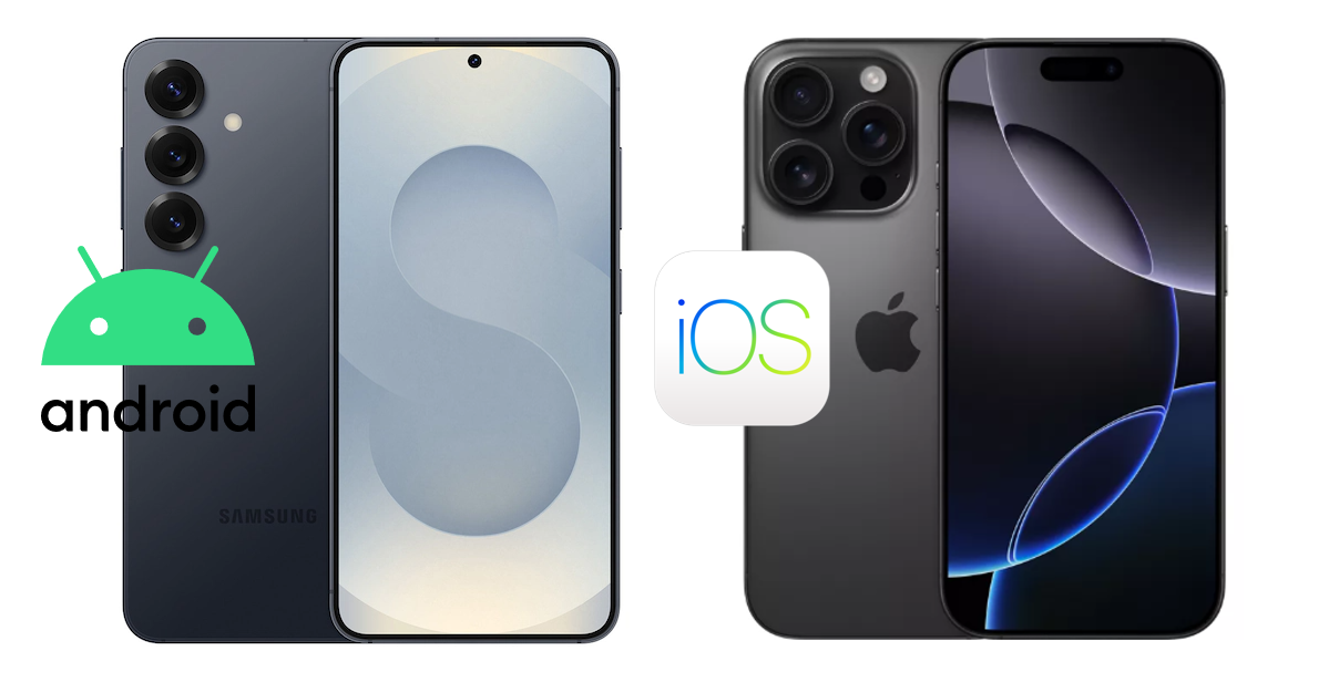 ¿Por qué Android es mejor que iOS? Una mirada objetiva a este debate común.