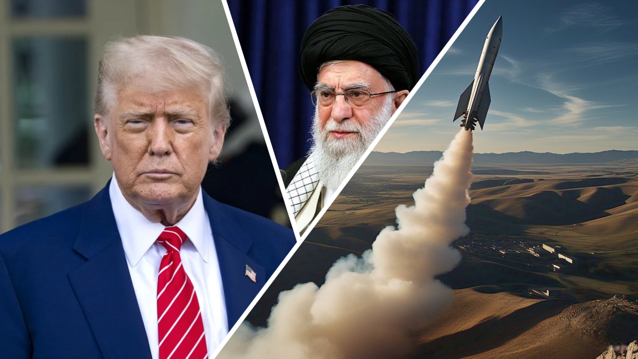 Estados Unidos no permitirá que Irán tenga armas nucleares