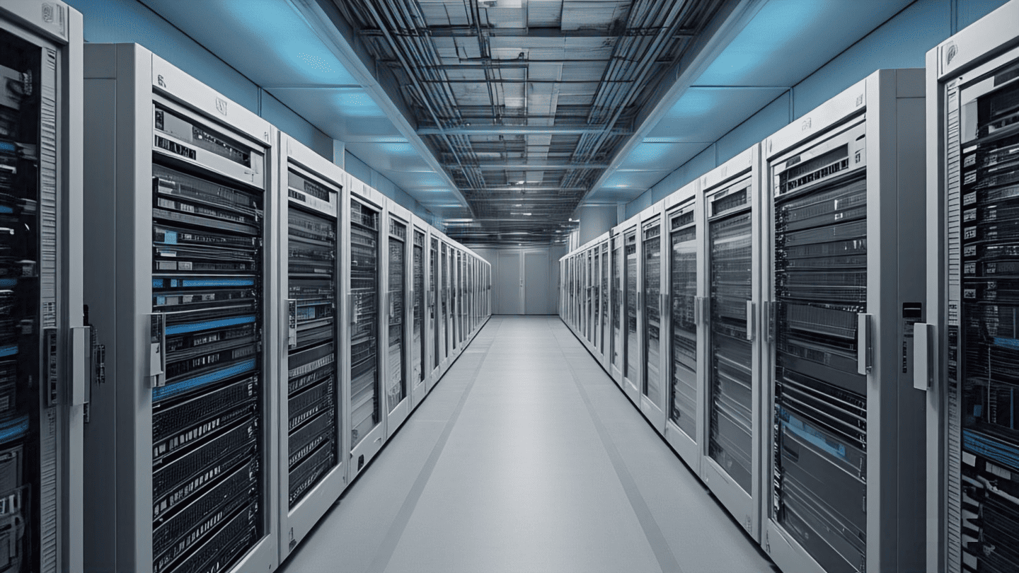 Doudna, la supercomputadora de Estados Unidos: El futuro de la inteligencia artificial y la ciencia. 