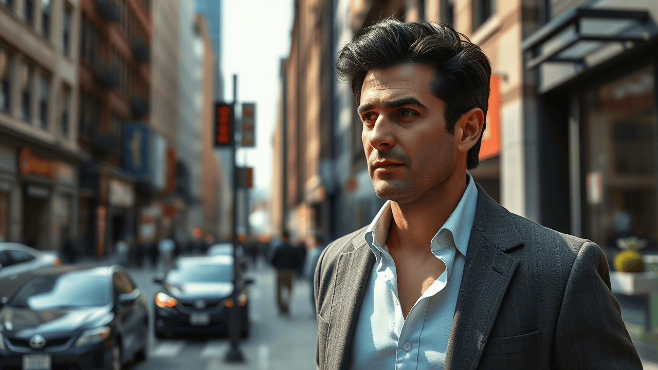 Raúl Rodríguez: El Pequeño empresario que restauró sueños en Brooklyn.