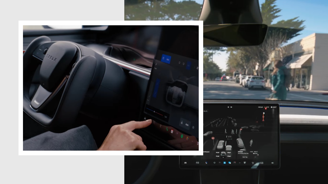 Avance en inteligencia artificial revoluciona la industria automotriz