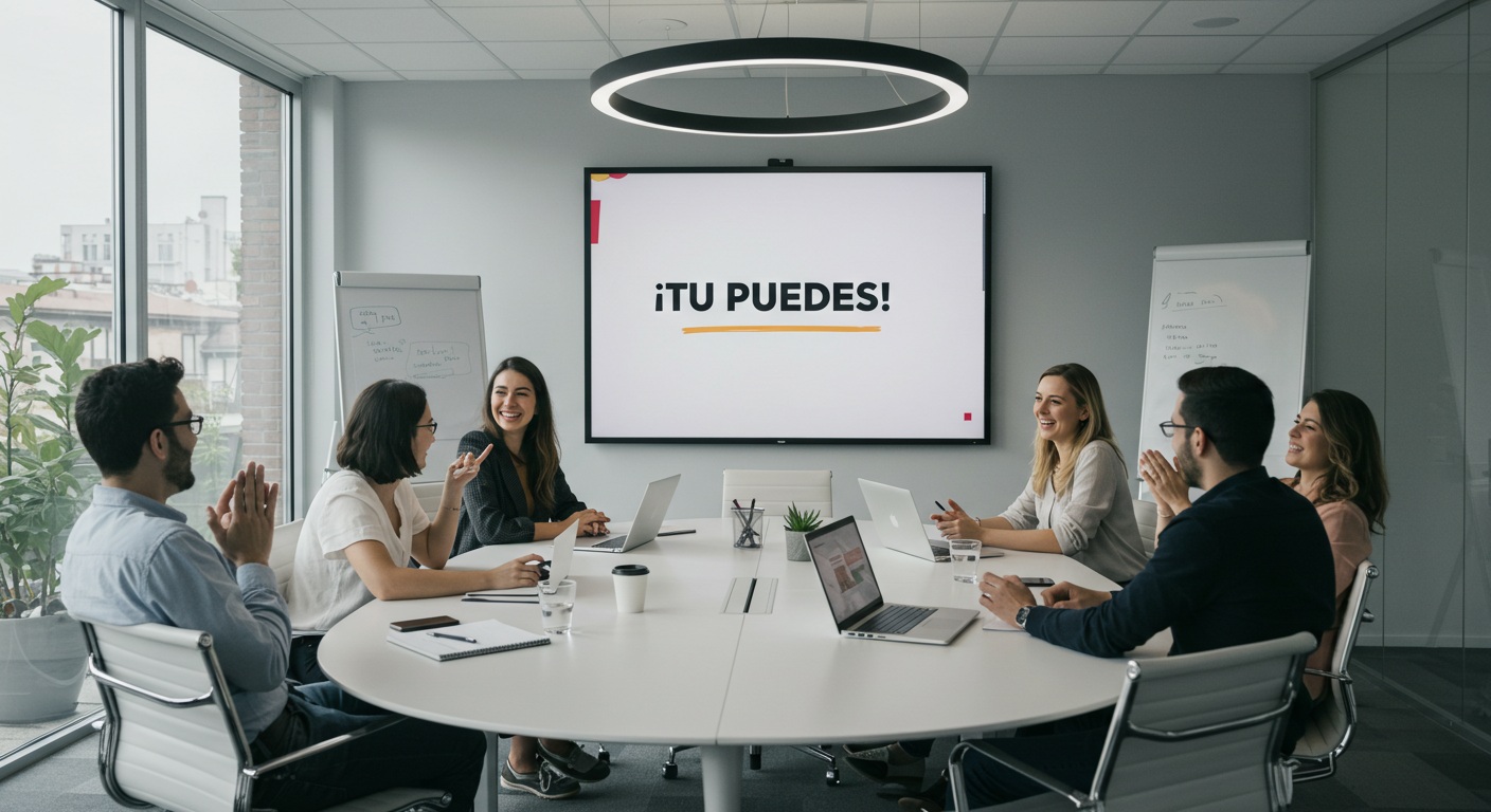 La trampa de la motivación superficial: cuando el “¡Tú sí puedes!” se convierte en ruido vacío
