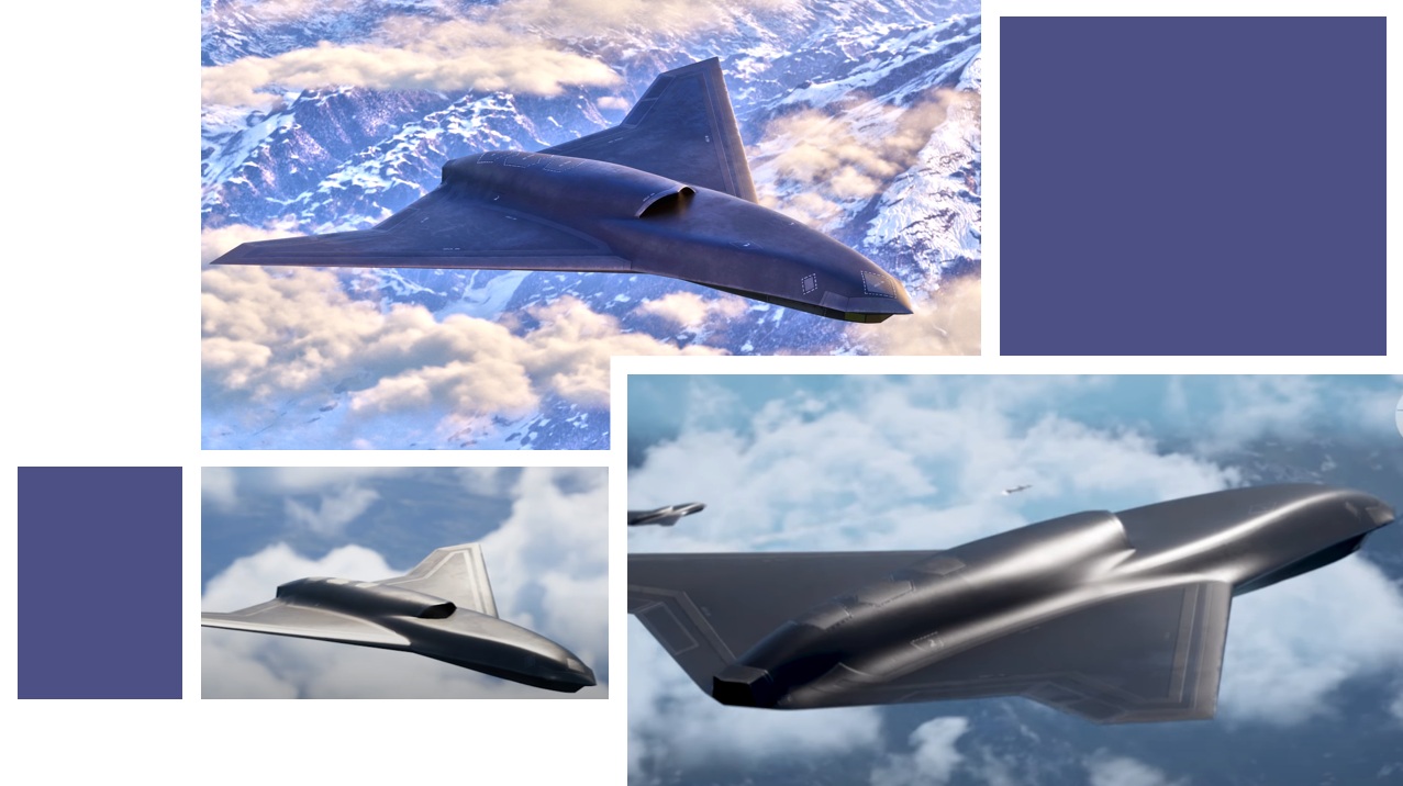 Lockheed Martin presenta Vectis: el dron de combate que redefine el poder aéreo del siglo XXI