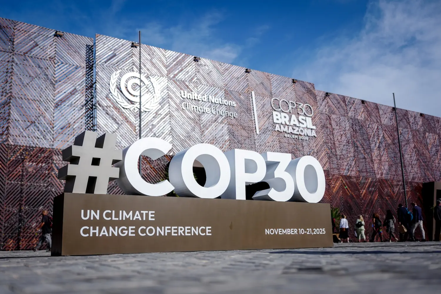 La Cumbre Climática COP30 en Belém termina en fracaso: divisiones geopolíticas impiden avances decisivos