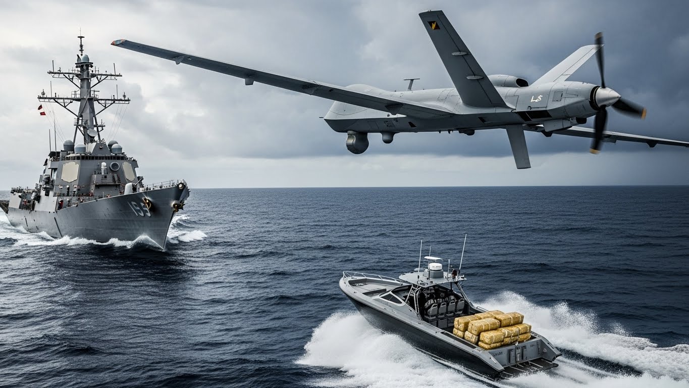 El fentanilo: el gran problema de esta década y soluciones para acabar con su tráfico