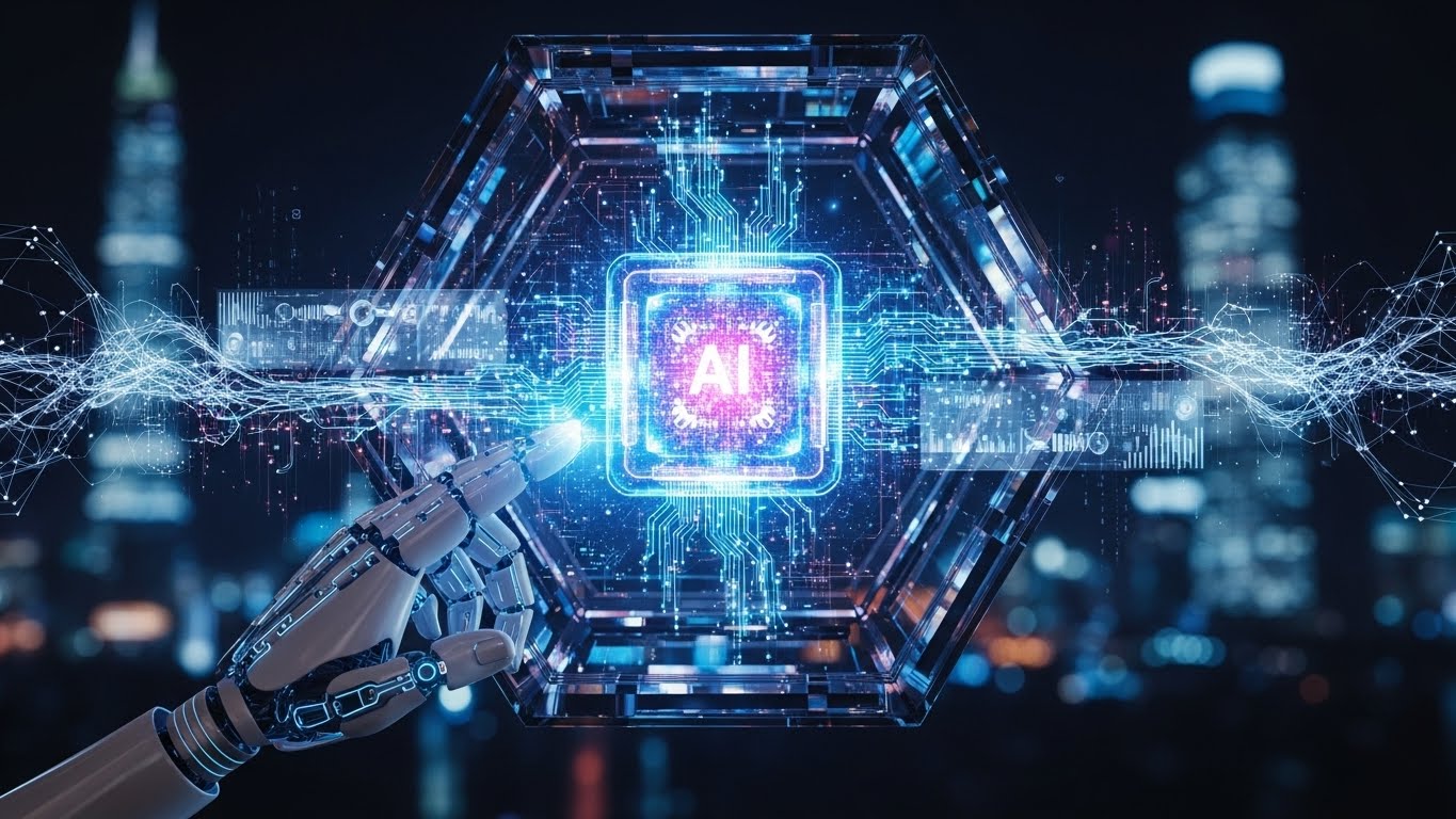 Estados Unidos lanza la Misión Génesis: un ambicioso plan para revolucionar la ciencia con inteligencia artificial.