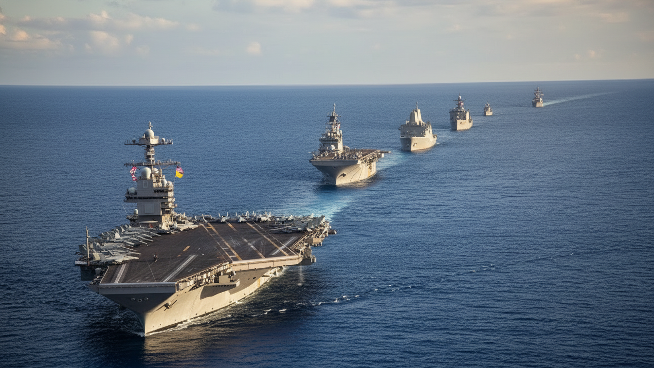 El fin del régimen de Nicolás Maduro está muy cerca: presión internacional y crisis interna acorralan al chavismo