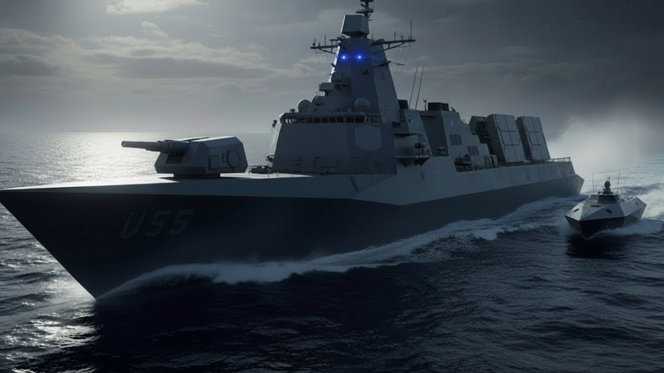 Estados Unidos consolida su supremacía militar en un mundo incierto