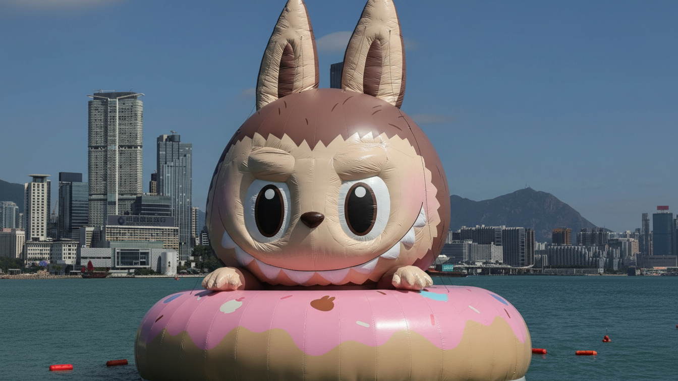 El boom de los Labubu: el juguete que conquistó el mundo en 2025