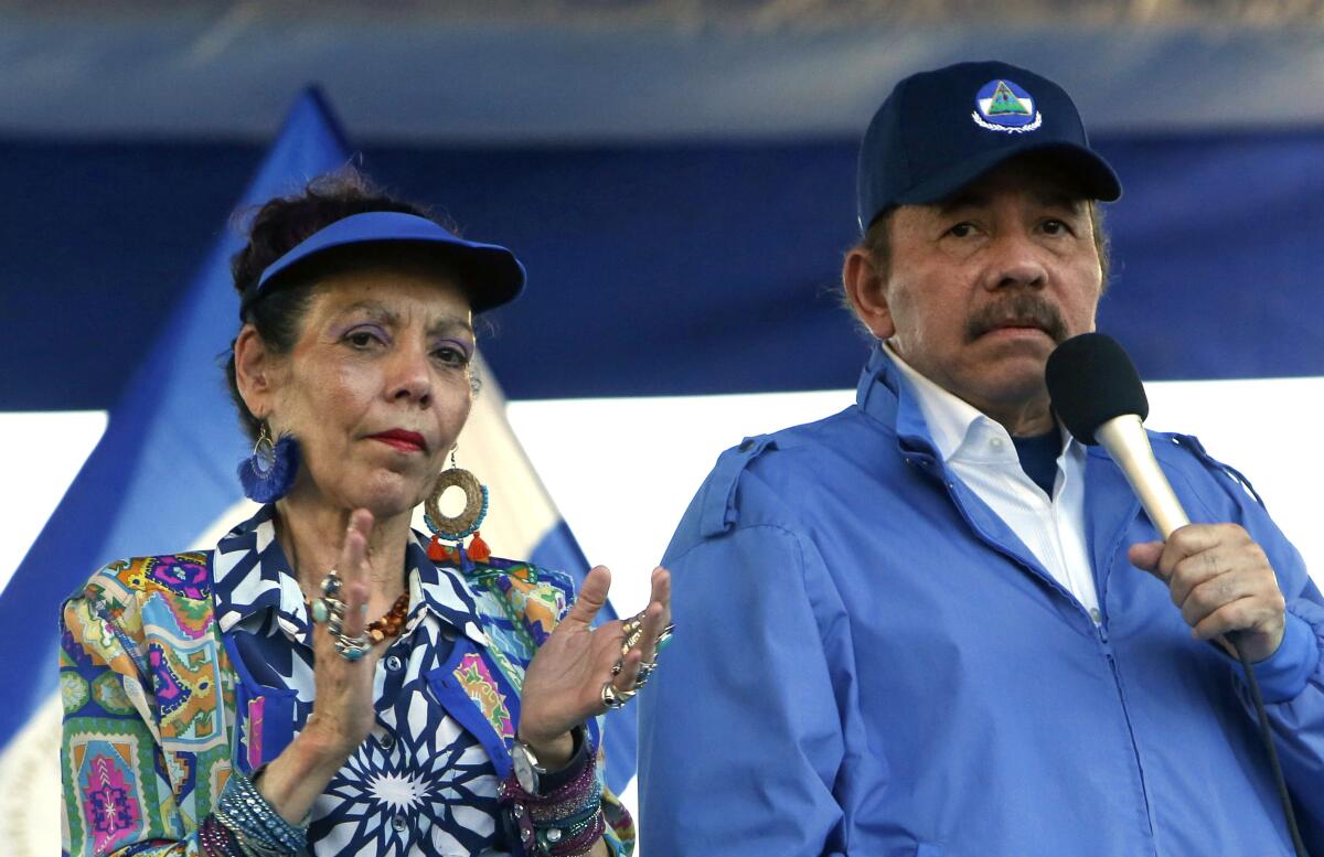 ¿Sigue Daniel Ortega después de Maduro? El futuro incierto de Nicaragua tras la caída del régimen venezolano