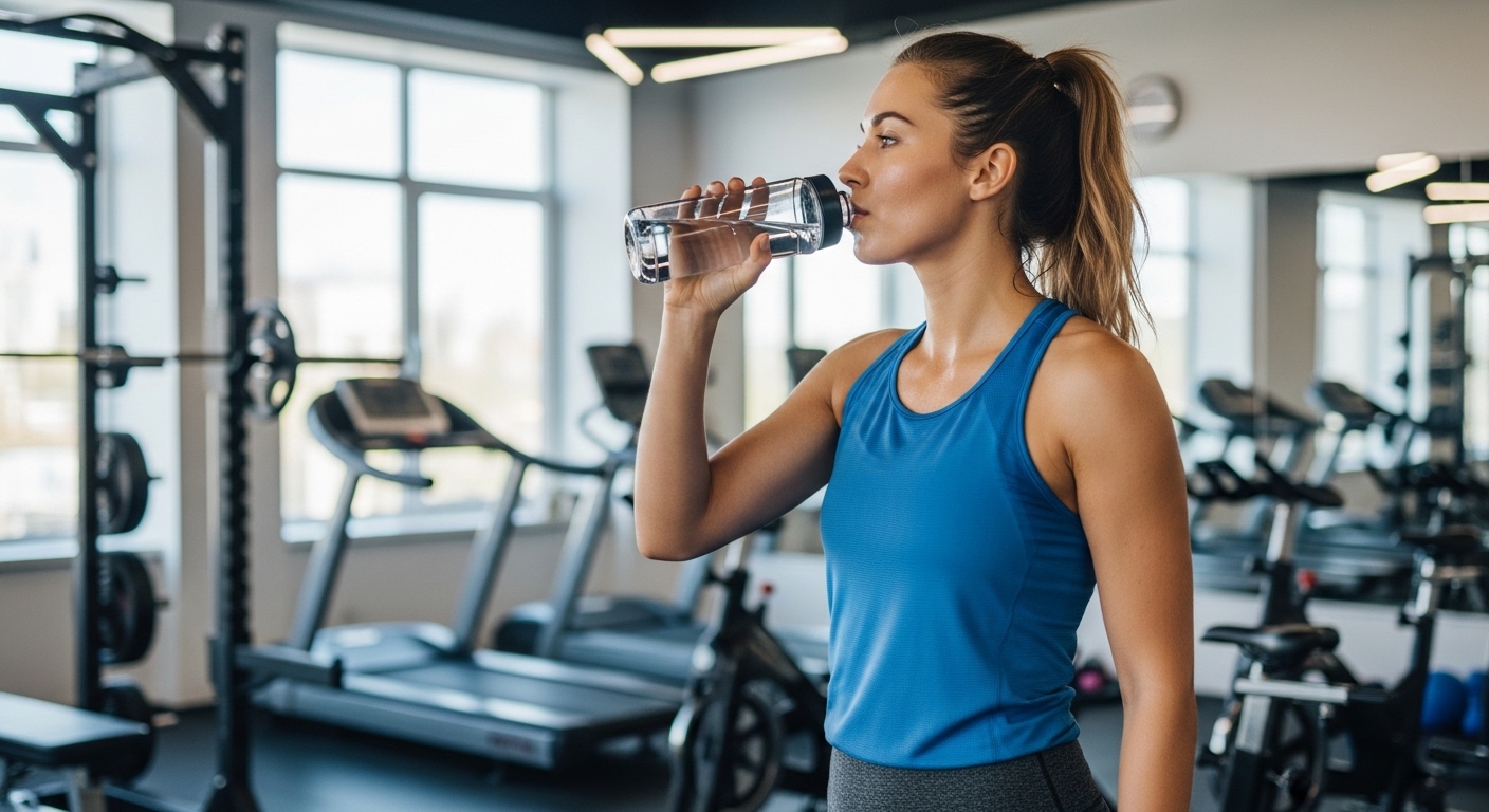 ¿Cuánta Agua Debes Beber al Día? Guía completa para una hidratación optima.