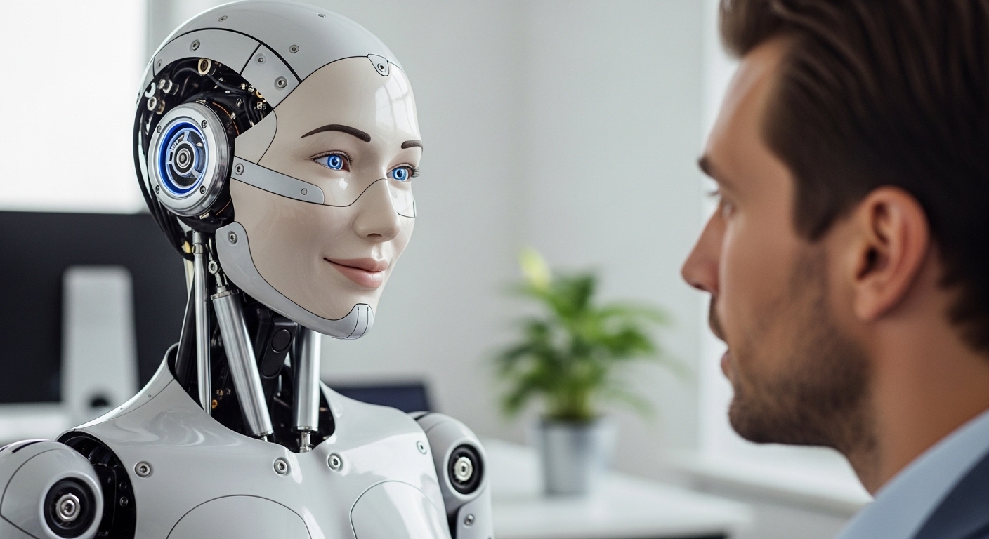 ¿Puede una IA ser consciente? La advertencia de Amanda Askell que sacude al sector tecnológico.