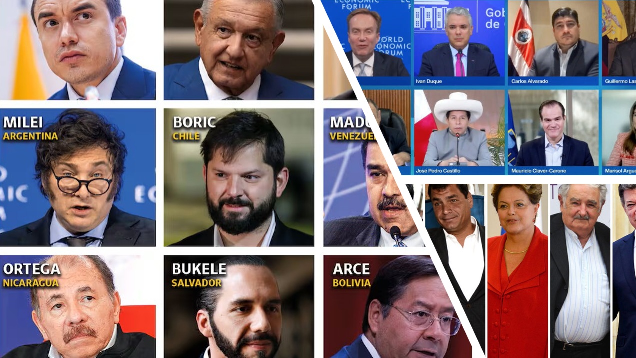 La cultura de corrupción en Latinoamérica: El lastre del rezago y la pobreza, ¿Un Asunto Cultural?