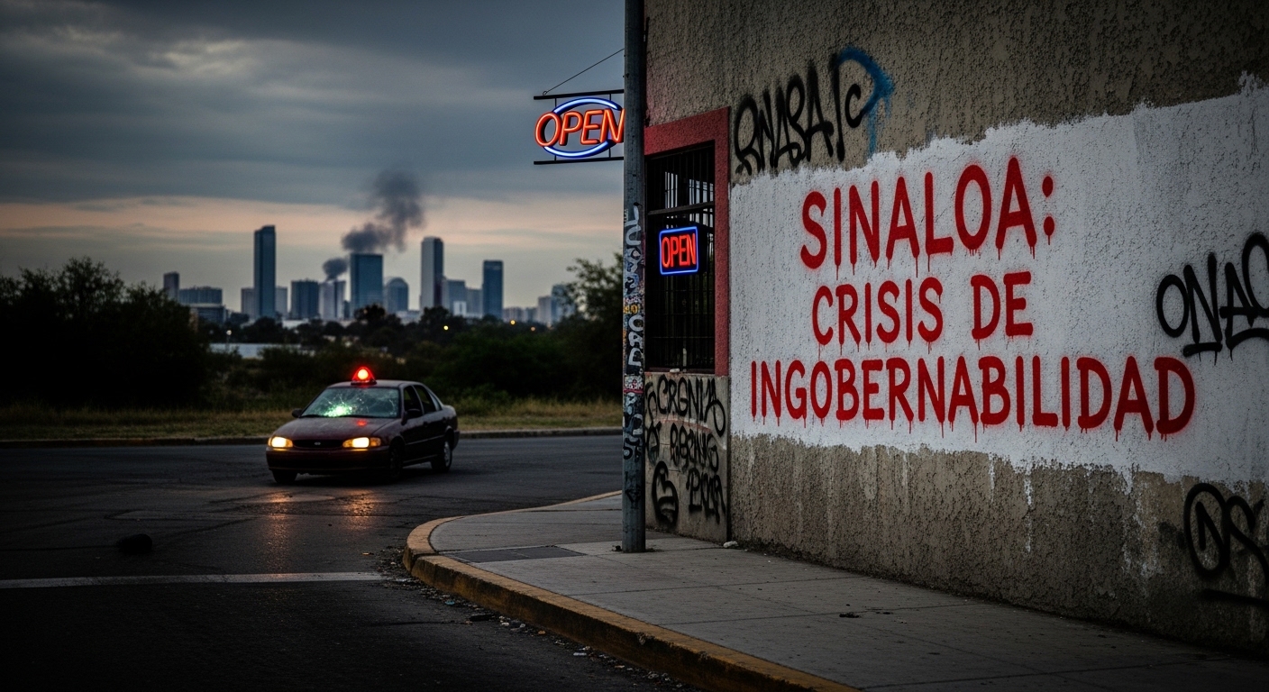 El cobarde homicidio de 10 mineros en sinaloa, un caso de extorsión e impunidad, también se reporta el hallazgo de dos ciudadanos estadunidenses en fosas comunes.