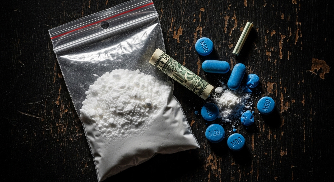 ¿Por qué el fentanilo es tan letal? Entendiendo la crisis de esta droga sintética.