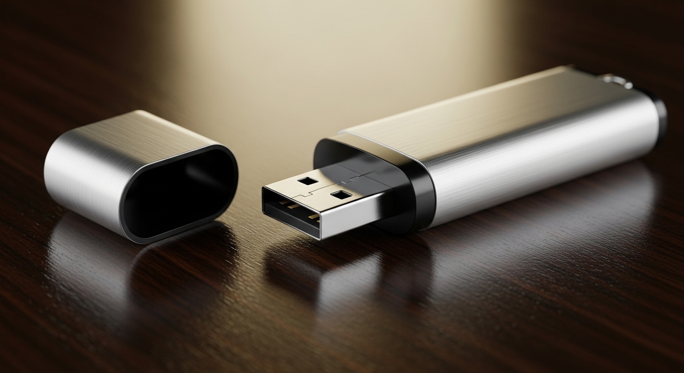 ¿El fin de las memorias USB? La nube y los nuevos dispositivos cambian el almacenamiento